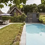 Willa Dutchen Villapark Mooi