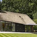 Willa Dutchen Villapark Mooi Schoorl