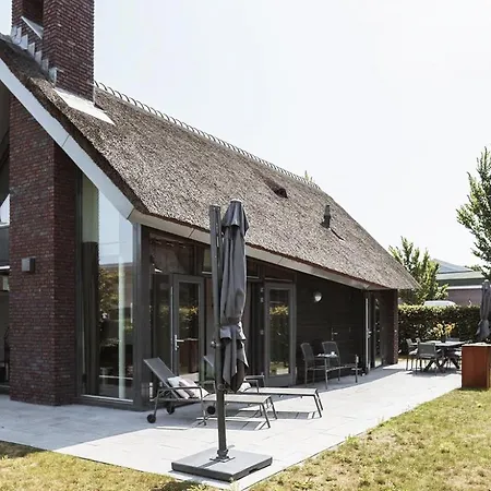 Villa Dutchen Villapark Mooi