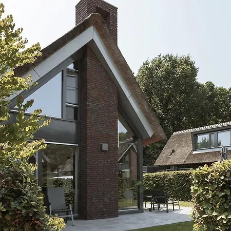Villa Dutchen Villapark Mooi