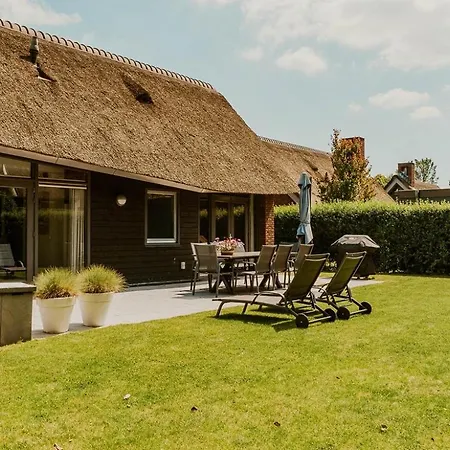 Dutchen Villapark Mooi Schoorl