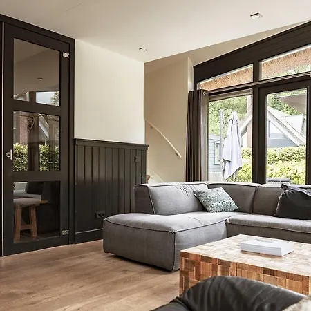 Dutchen Villapark Mooi