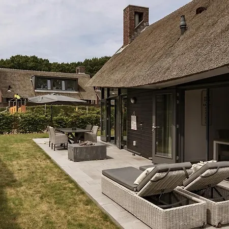 Dutchen Villapark Mooi Schoorl