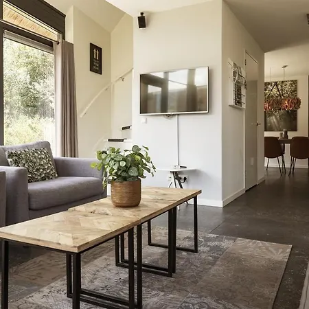 Dutchen Villapark Mooi * Schoorl