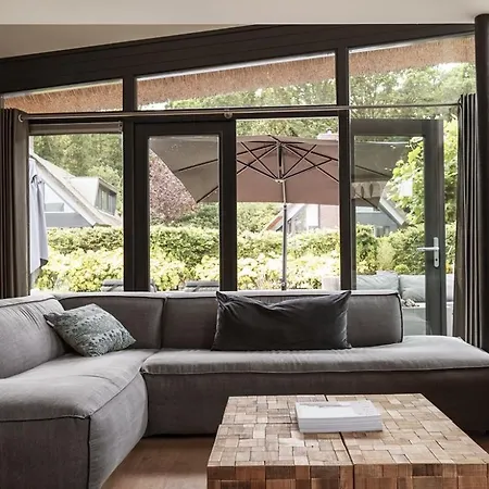 Dutchen Villapark Mooi Villa