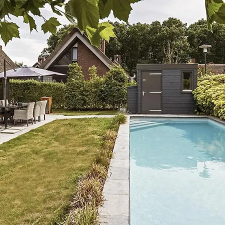 Villa Dutchen Villapark Mooi