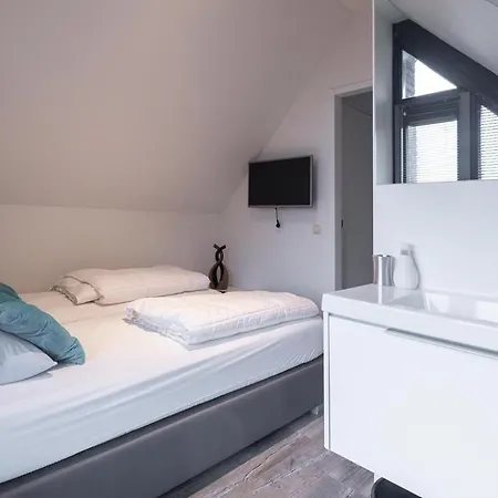 Dutchen Villapark Mooi Schoorl
