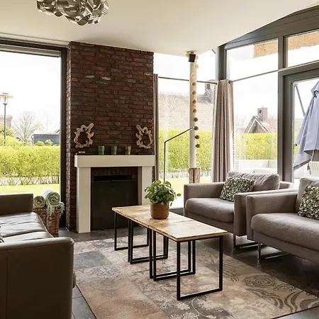 Dutchen Villapark Mooi * Schoorl