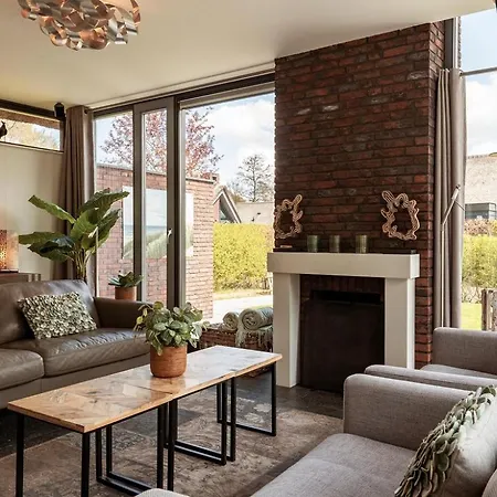 Dutchen Villapark Mooi Villa *