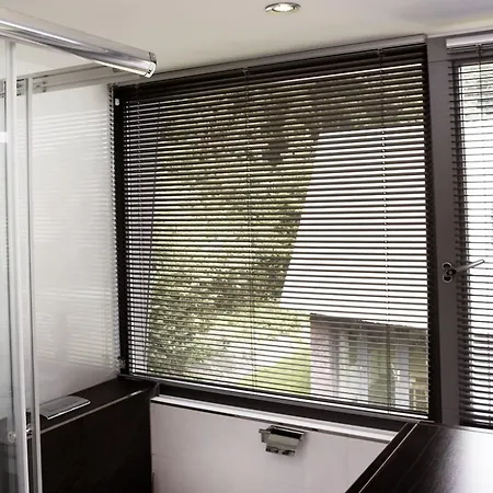 Dutchen Villapark Mooi *