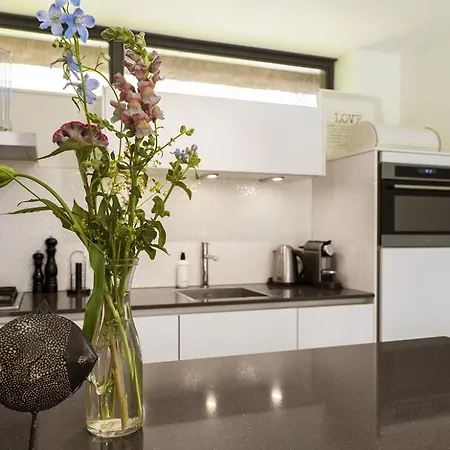 Villa Dutchen Villapark Mooi