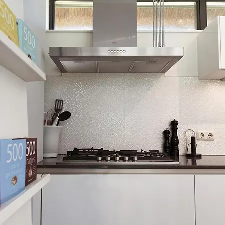 Dutchen Villapark Mooi Villa Schoorl