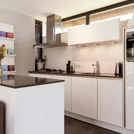 Dutchen Villapark Mooi * Schoorl