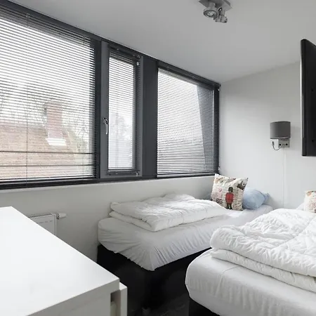 Dutchen Villapark Mooi Villa