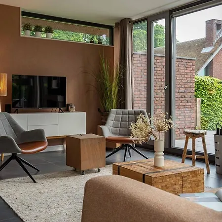 Villa Dutchen Villapark Mooi Schoorl