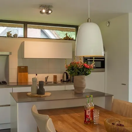 Dutchen Villapark Mooi *