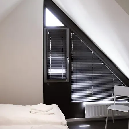 Villa Dutchen Villapark Mooi *