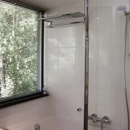 Dutchen Villapark Mooi Villa