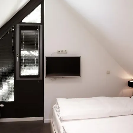 Villa Dutchen Villapark Mooi