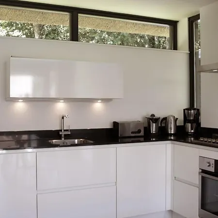 Villa Dutchen Villapark Mooi Schoorl