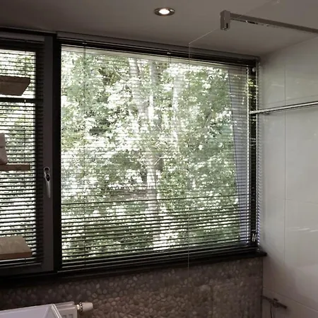 Dutchen Villapark Mooi Villa