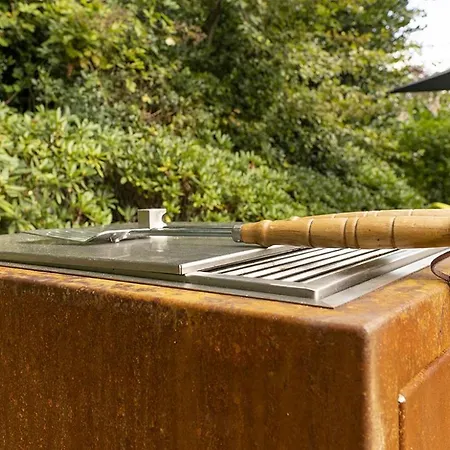 Dutchen Villapark Mooi Villa *