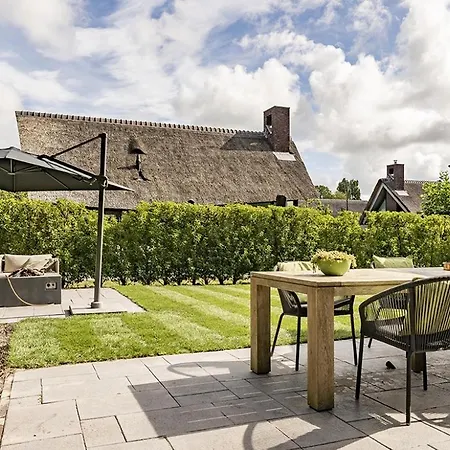 Dutchen Villapark Mooi Schoorl