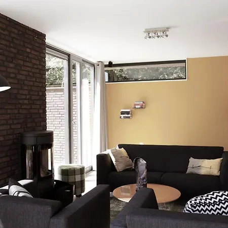 Dutchen Villapark Mooi