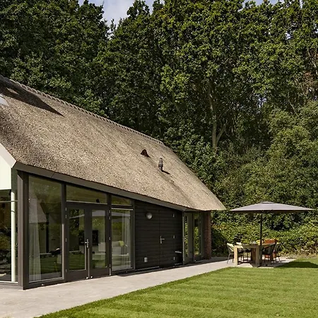 Villa Dutchen Villapark Mooi