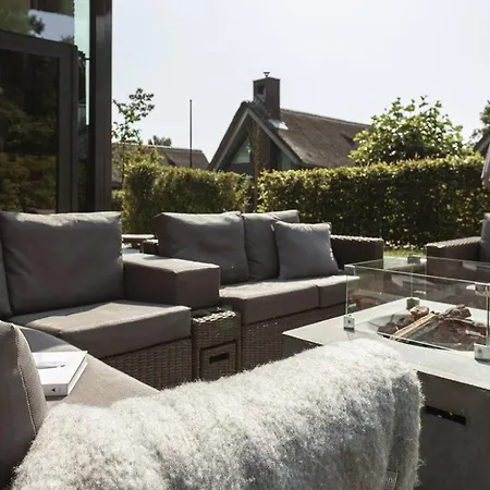 Dutchen Villapark Mooi * Schoorl