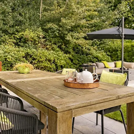 Villa Dutchen Villapark Mooi