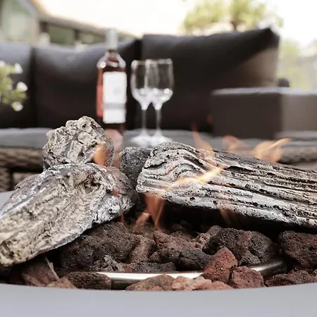 Dutchen Villapark Mooi Villa