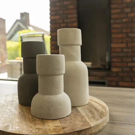 Dutchen Villapark Mooi Villa Schoorl