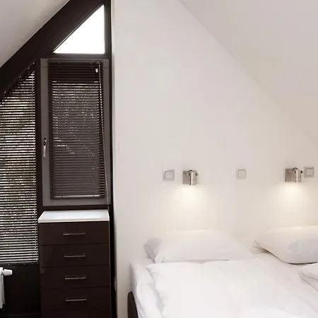 Villa Dutchen Villapark Mooi Schoorl