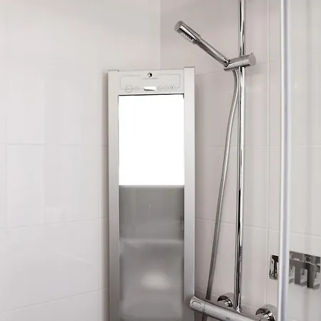 Dutchen Villapark Mooi Villa