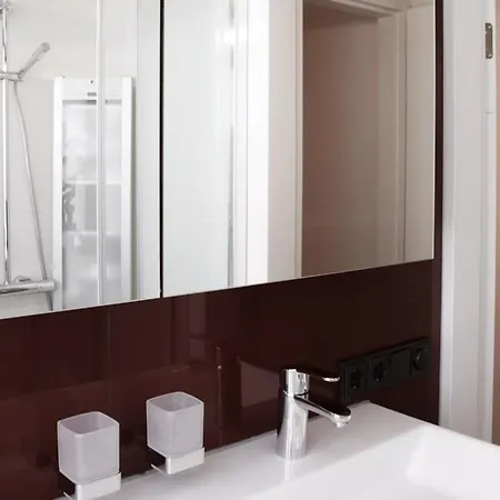 Villa Dutchen Villapark Mooi