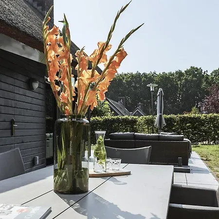 Dutchen Villapark Mooi Villa *