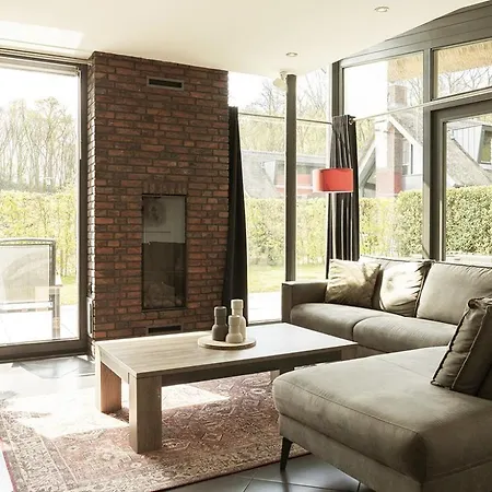 Villa Dutchen Villapark Mooi *