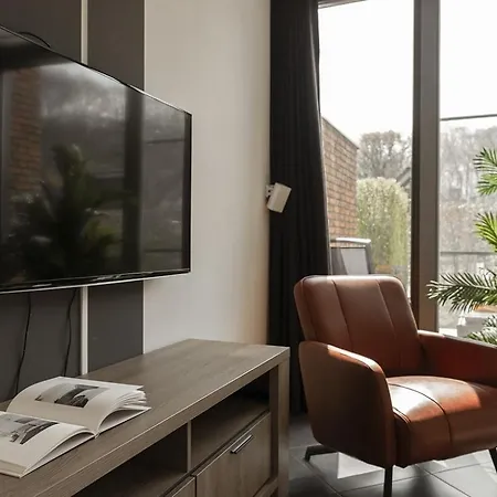 Villa Dutchen Villapark Mooi Schoorl