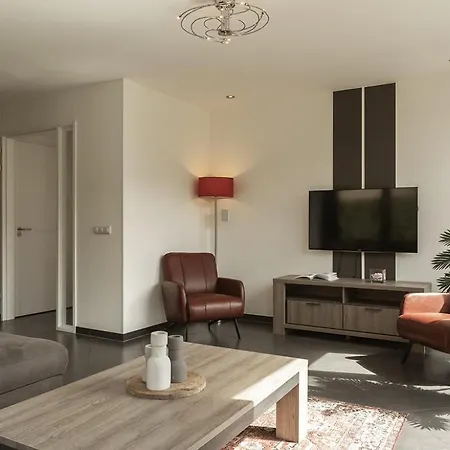 Dutchen Villapark Mooi *