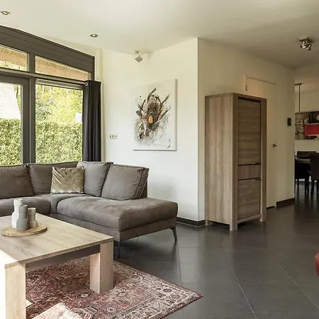 Villa Dutchen Villapark Mooi *