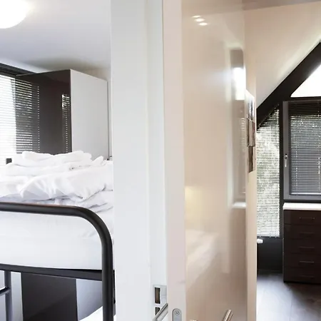 Villa Dutchen Villapark Mooi Schoorl