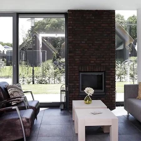 Villa Dutchen Villapark Mooi Schoorl