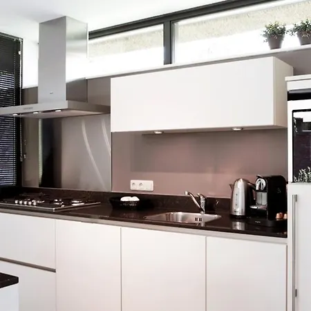 Villa Dutchen Villapark Mooi *