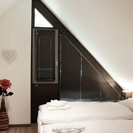 Dutchen Villapark Mooi * Schoorl