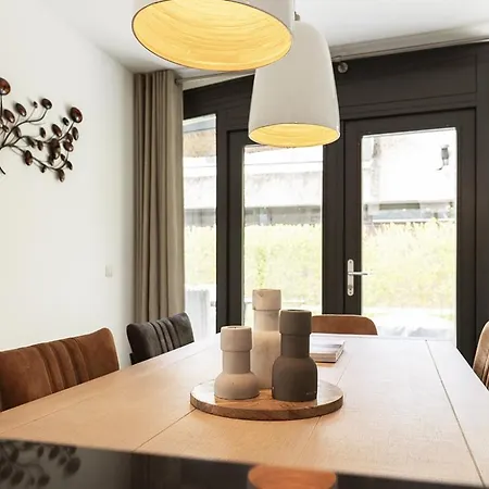 Dutchen Villapark Mooi