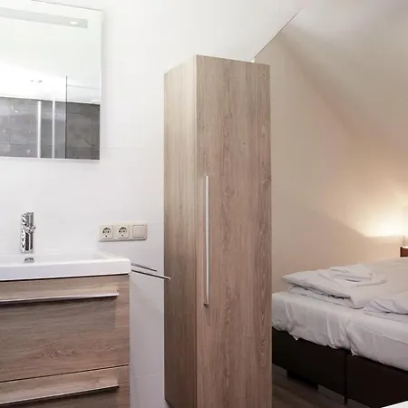 Dutchen Villapark Mooi Villa