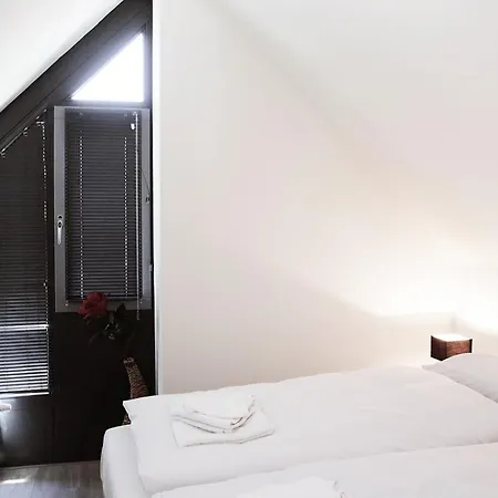 Dutchen Villapark Mooi Villa Schoorl