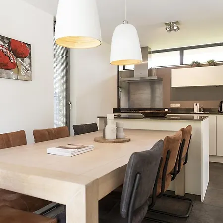 Dutchen Villapark Mooi *