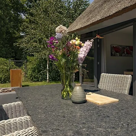 Villa Dutchen Villapark Mooi Schoorl